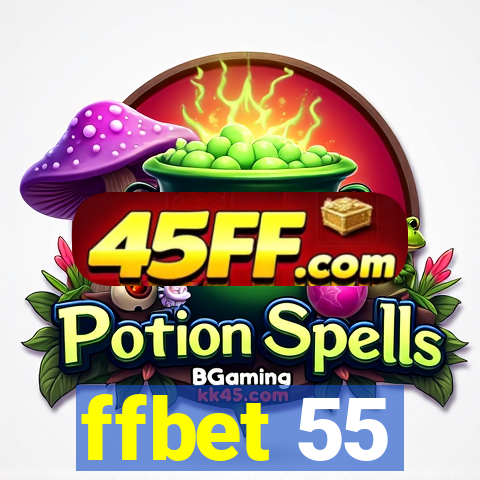 ffbet 55